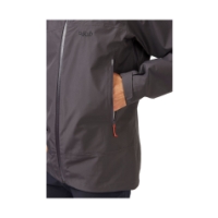 rab Namche GTX Jacket Graphene QWH-77