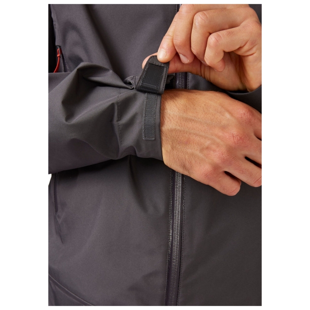 rab Namche GTX Jacket Graphene QWH-77
