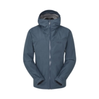 rab Namche GTX Jacket Orion Blue QWH-77