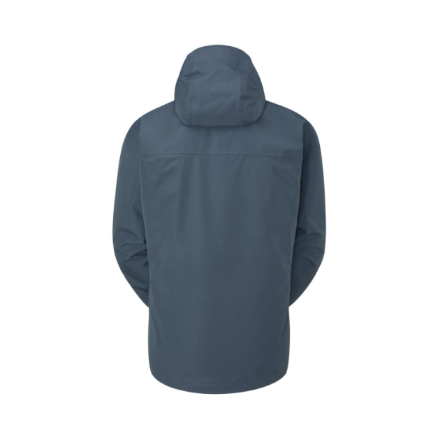 rab Namche GTX Jacket Orion Blue QWH-77