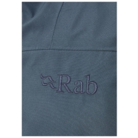 rab Namche GTX Jacket Orion Blue QWH-77