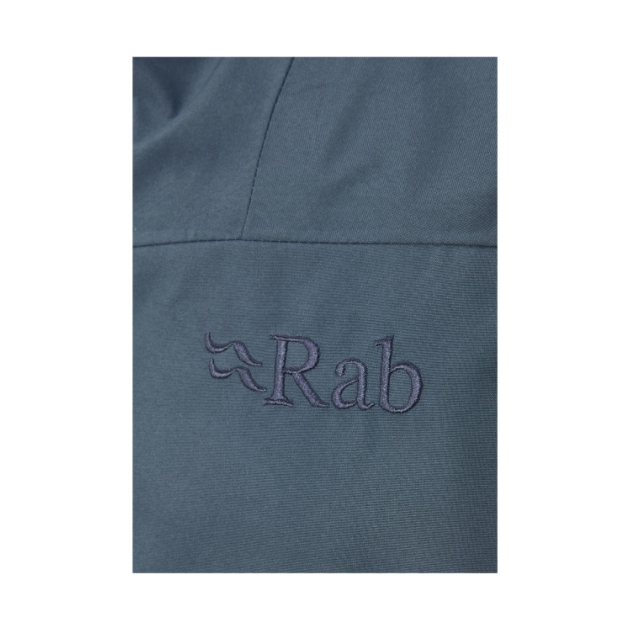rab Namche GTX Jacket Orion Blue QWH-77