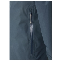 rab Namche GTX Jacket Orion Blue QWH-77
