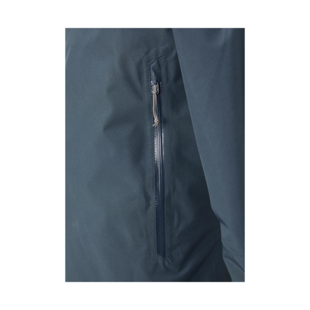 rab Namche GTX Jacket Orion Blue QWH-77