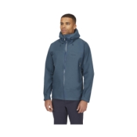 rab Namche GTX Jacket Orion Blue QWH-77