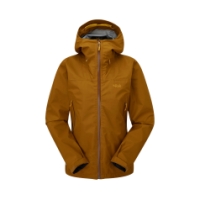 Rab Namche GTX Jacket Wmns Footprint QWH-78