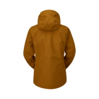 Rab Namche GTX Jacket Wmns Footprint QWH-78