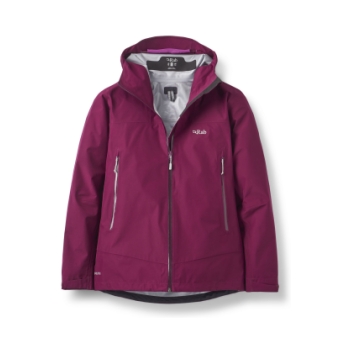 Rab Namche GTX Jacket Wmns