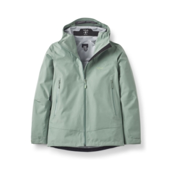 Rab Namche GTX Jacket Wmns