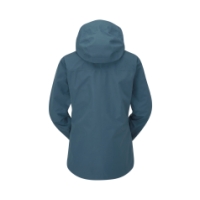 Rab Namche GTX Jacket Wmns Orion Blue QWH-78