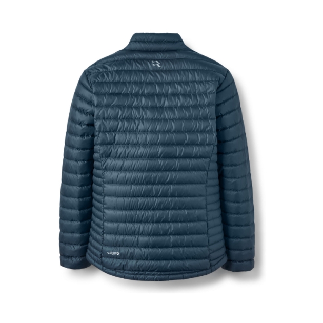 rab Microlight Jacket TMB_Tempest Blue QDB-16