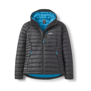 Rab Microlight Alpine Jacket Wmns