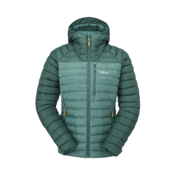 Rab Microlight Alpine Jacket Wmns