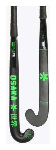 osaka Pro Tour 40 - 2.0 Pro Bow Iconic Black STK00098