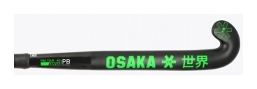 osaka Pro Tour 40 - 2.0 Pro Bow Iconic Black STK00098