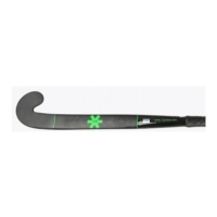 osaka Pro Tour 40 - 2.0 Pro Bow Iconic Black STK00098