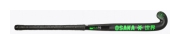 osaka Pro Tour 40 - 2.0 Pro Bow Iconic Black STK00098