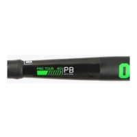 osaka Pro Tour 40 - 2.0 Pro Bow Iconic Black STK00098