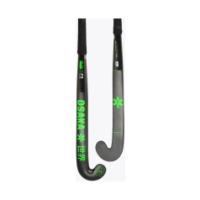 osaka Pro Tour 70 - 2.0 Pro Bow Iconic Black STK00102