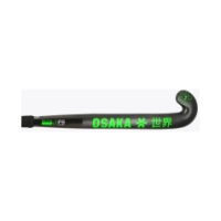 osaka Pro Tour 70 - 2.0 Pro Bow Iconic Black STK00102