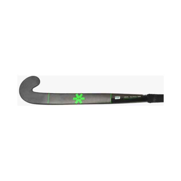 osaka Pro Tour 70 - 2.0 Pro Bow Iconic Black STK00102