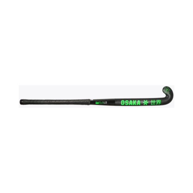 osaka Pro Tour 40 - 2.0 Low Bow Iconic Black STK00097