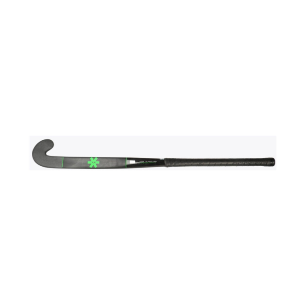 osaka Pro Tour 40 - 2.0 Low Bow Iconic Black STK00097