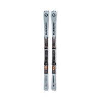 blizzard Firebird S TI + TPX12 Demo grey/black BS8A4219AG-001