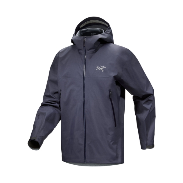 arc'teryx Beta Jacket M Black Sapphire X000008584