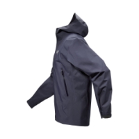 arc'teryx Beta Jacket M Black Sapphire X000008584