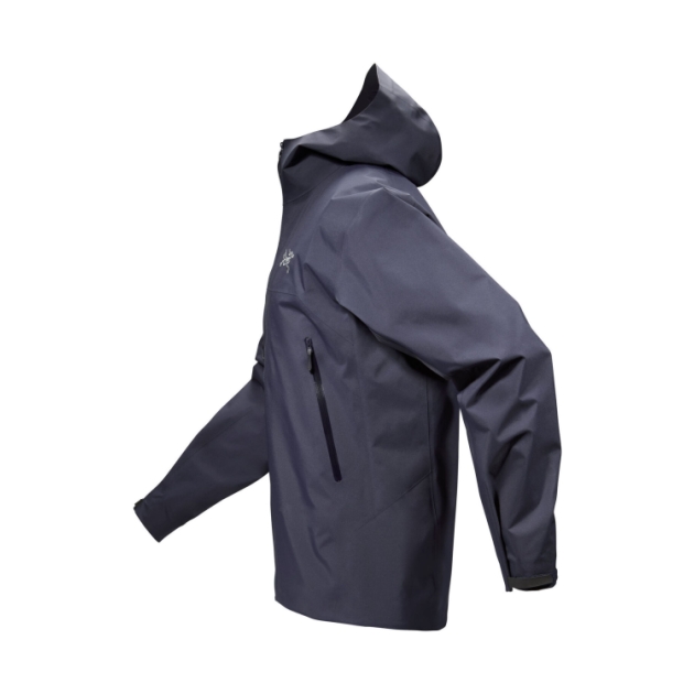 arc'teryx Beta Jacket M Black Sapphire X000008584
