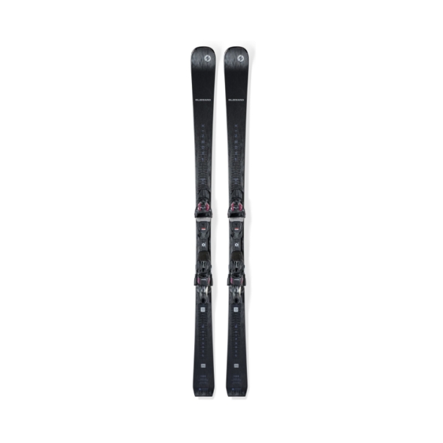 blizzard Phoenix SL + TP11 LIGHT W black BS8A4287CB-001