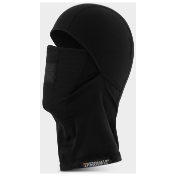 Poederbaas Balaclava Kids