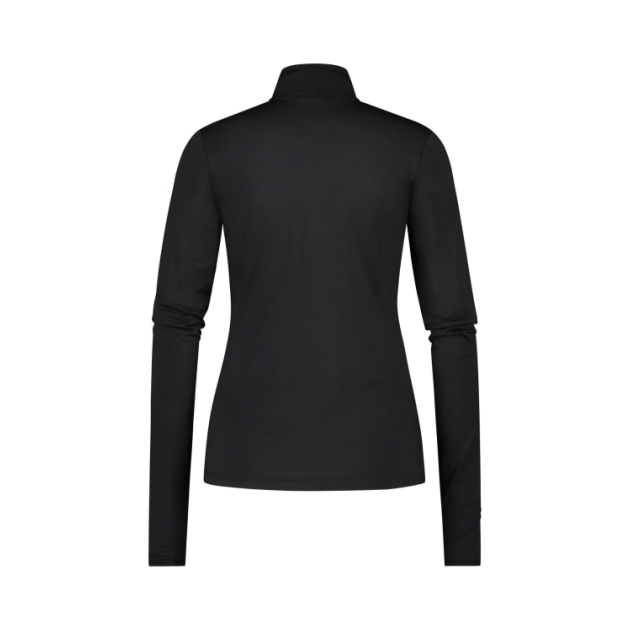 poederbaas Four Seasons Lightweight Pully Women 001_Black PB010312