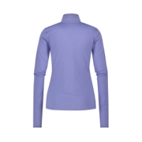 poederbaas Four Seasons Lightweight Pully Women 501_Lila PB010312