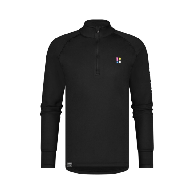 poederbaas Arty Pully Men 001_Black PB010420
