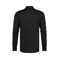 poederbaas Arty Pully Men 001_Black PB010420