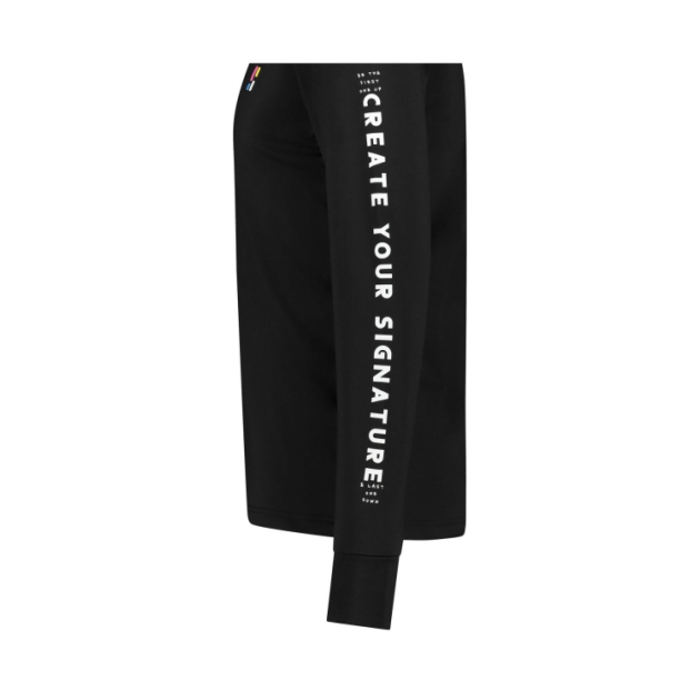poederbaas Arty Pully Men 001_Black PB010420