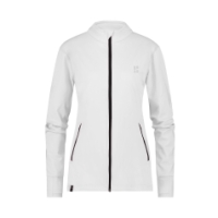 poederbaas Arctic Sports Tech Jacket Women 102_Off White PB120312