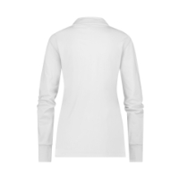 poederbaas Arctic Sports Tech Jacket Women 102_Off White PB120312