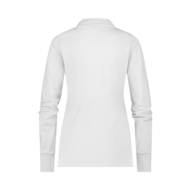 poederbaas Arctic Sports Tech Jacket Women 102_Off White PB120312