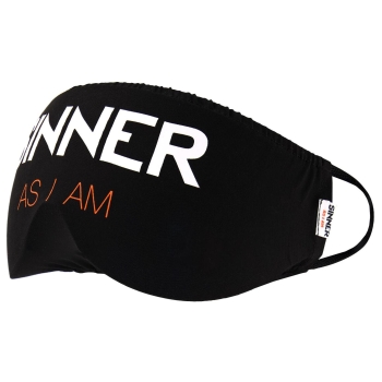 Sinner Visor Cover