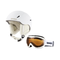 sinner Combi-Pack (Crest+Toxic) 30_White SIDP-139