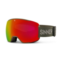 sinner Snowflake Skibril 75-58_Ms Grn F Rd Mr V+D Pk Trc SIGO-201