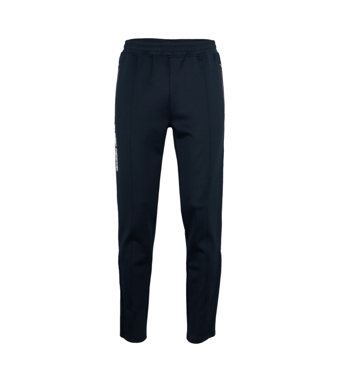 The Indian Maharadja The Indian Maharadja Jaipur Men Performance Pant navy T010320 navy The Indian Maharadja hockeykleding T010320 antraciet bij Leerentveldvrijetijd.nl