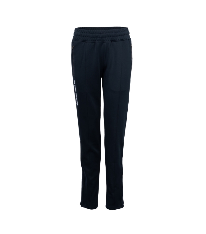 The Indian Maharadja The Indian Maharadja Jaipur Women Performance Pant navy T010322 navy The Indian Maharadja hockeykleding T010322 antraciet bij Leerentveldvrijetijd.nl