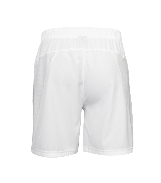The Indian Maharadja The Indian Maharadja Jaipur Men Performance Short white T050310 white The Indian Maharadja hockeykleding T050310 roze bij Leerentveldvrijetijd.nl