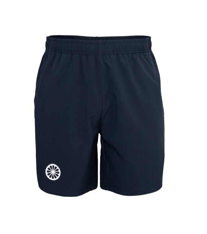 The Indian Maharadja The Indian Maharadja Jaipur Men Performance Short navy T050310 navy The Indian Maharadja hockeykleding T050310 antraciet bij Leerentveldvrijetijd.nl