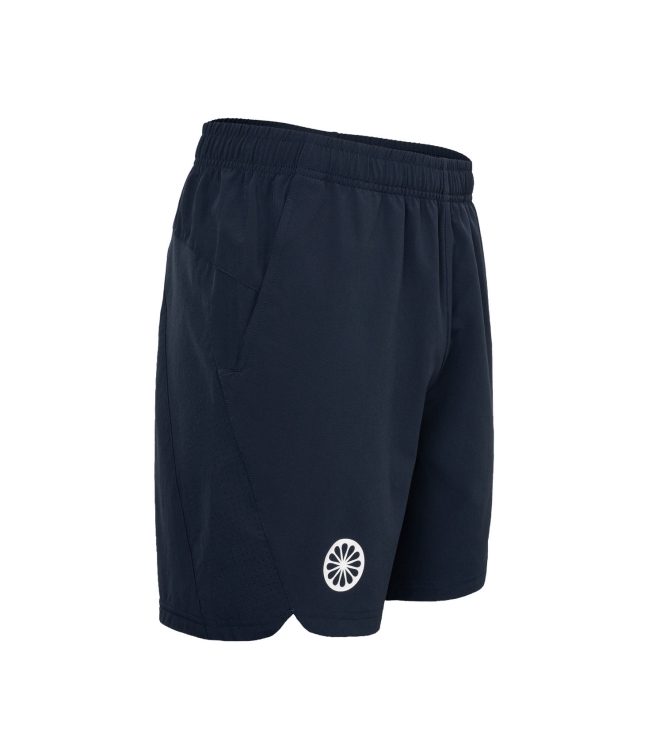 The Indian Maharadja The Indian Maharadja Jaipur Men Performance Short navy T050310 navy The Indian Maharadja hockeykleding T050310 antraciet bij Leerentveldvrijetijd.nl