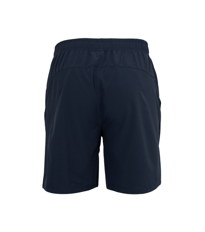 The Indian Maharadja The Indian Maharadja Jaipur Men Performance Short navy T050310 navy The Indian Maharadja hockeykleding T050310 antraciet bij Leerentveldvrijetijd.nl